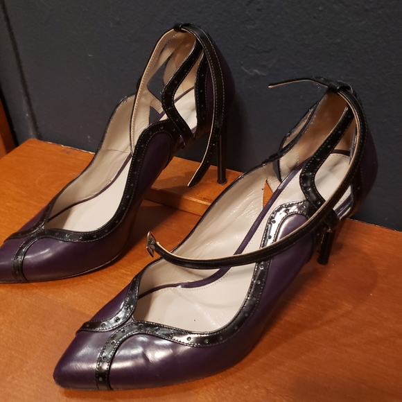 Jason Wu Heels - Picture 1 of 7